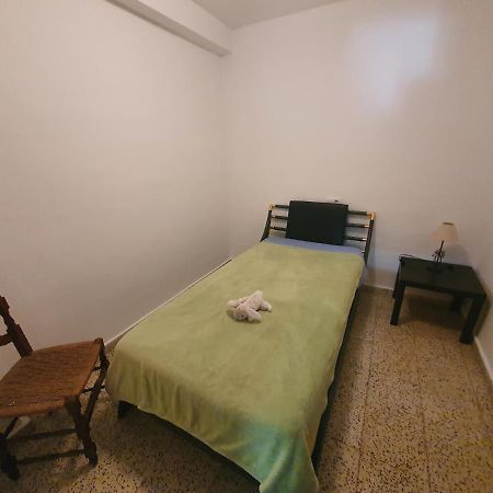 Appartamento Frontimar Calpe Esterno foto