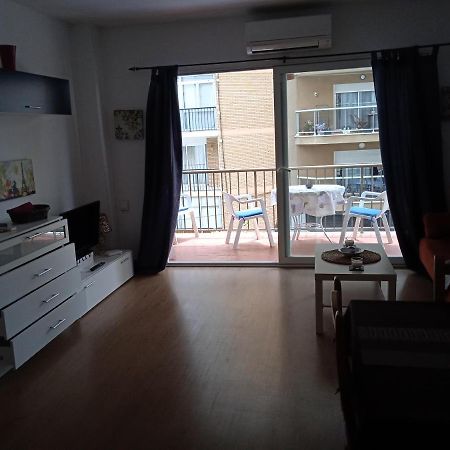 Appartamento Frontimar Calpe Esterno foto