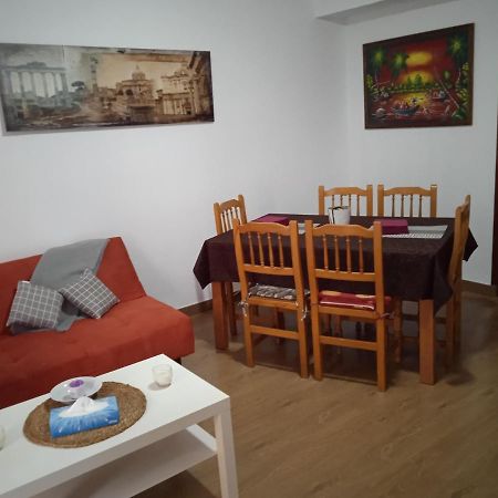 Appartamento Frontimar Calpe Esterno foto