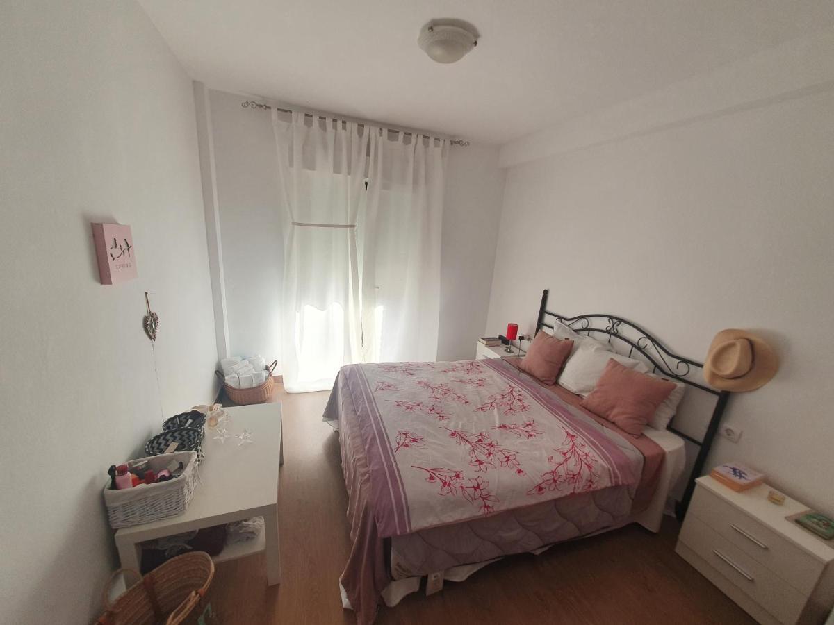 Appartamento Frontimar Calpe Esterno foto