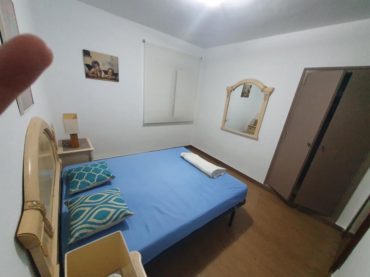 Appartamento Frontimar Calpe Esterno foto