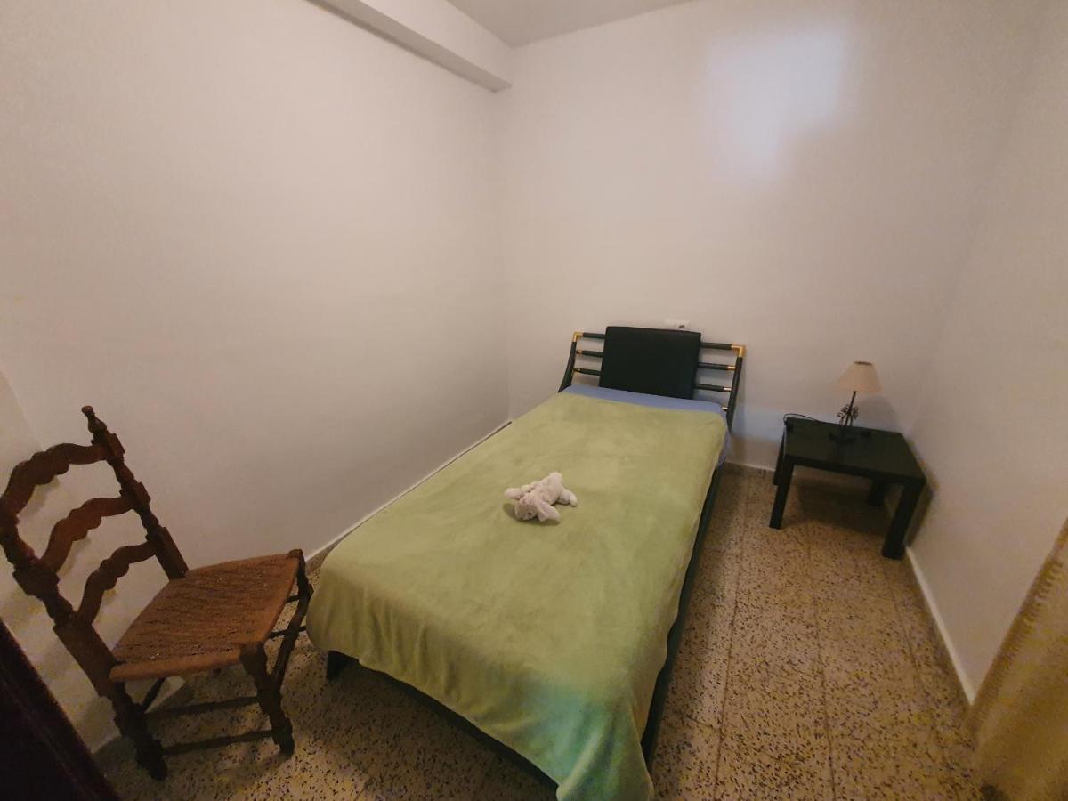 Appartamento Frontimar Calpe Esterno foto