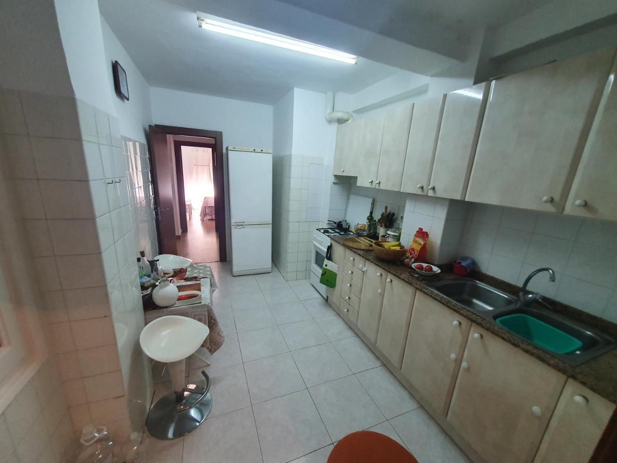 Appartamento Frontimar Calpe Esterno foto