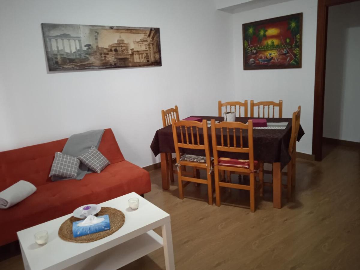 Appartamento Frontimar Calpe Esterno foto